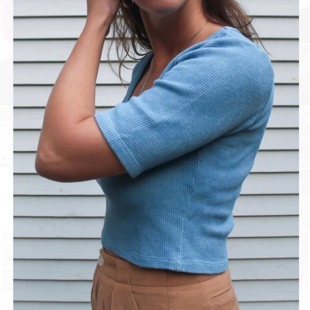 Danu Organic Opal Top